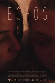 Échos movie poster