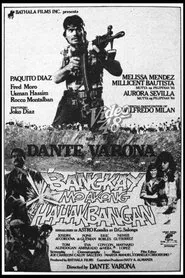 Bangkay Mo Akong Hahakbangan movie poster