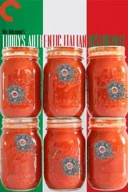 Tuddy's Authentic Italian Ristorante movie poster