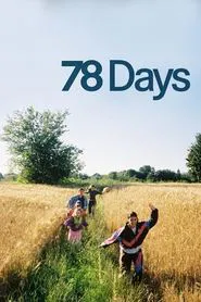 Poster do filme 78 Days