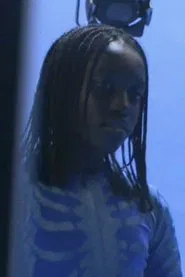 Naked Blue movie poster