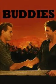 Buddies movie poster