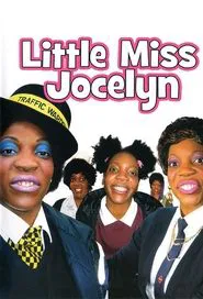 Little Miss Jocelyn tv show poster