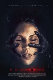 Archons movie poster