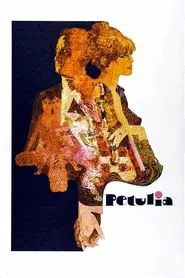 Poster do filme Petulia