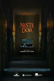Neste dør movie poster