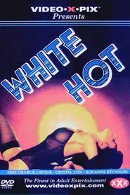 White Hot movie poster