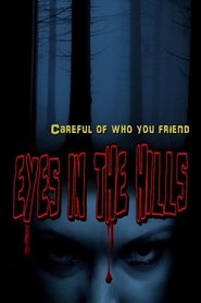 Eyes In The Hills movie poster