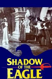 Shadow of the Eagle movie poster