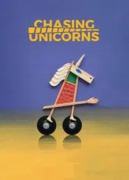 Poster do filme Chasing Unicorns