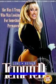 Tempted movie poster