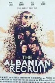 The Albanian Recruit movie poster