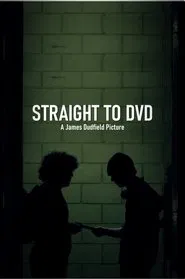 Straight to DVD movie poster