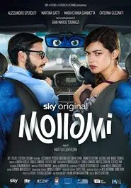 Mollami movie poster