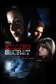 The Killing Secret movie poster