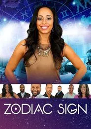 Poster do filme Zodiac Sign