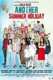 Poster do filme Another Summer Holiday