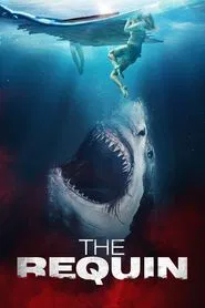 The Requin movie poster
