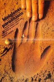 Poster do filme Temporary Paradise