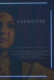 Caregiver movie poster