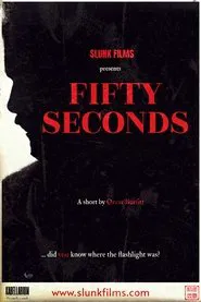 Fifty Seconds movie poster