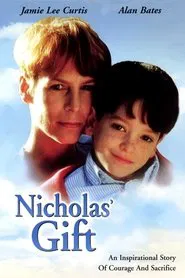 Poster da série Nicholas' Gift