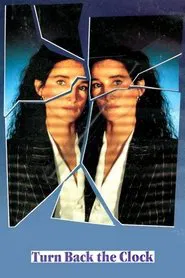 Poster do filme Turn Back the Clock