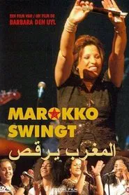 Poster do filme Morocco Swings