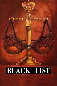 Black List movie poster