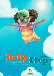 Poster do filme Belly Flop