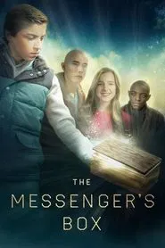 The Messenger's Box movie poster
