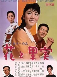Flowers and Fruits movie poster