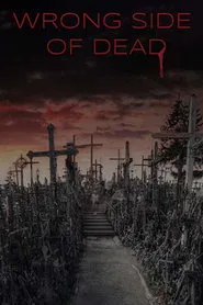 Poster do filme Capps Crossing: Wrong Side of Dead
