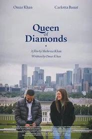 Queen of Diamonds movie poster