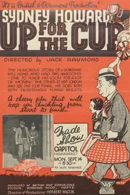Poster do filme Up for the Cup