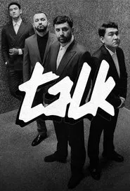 Poster da série Talk