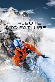 Tribute to Failure movie poster