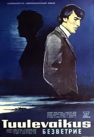 Lack of Wind movie poster