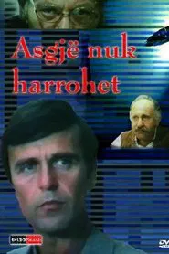 Poster do filme Nothing is Forgotten