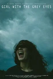 Girl with the Grey Eyes movie poster
