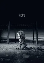 Hope movie poster