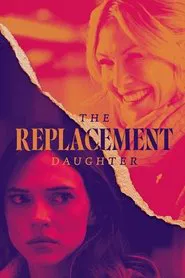 The Replacement Daughter movie poster