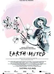 Earth: Muted movie poster
