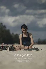 Vesna Goodbye movie poster