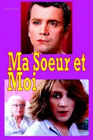 Ma sœur est moi movie poster