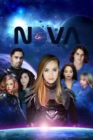 Poster do filme Nova