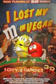 Poster do filme I Lost My M in Vegas