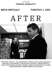 After movie poster