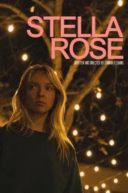 Stella Rose movie poster