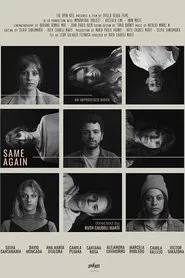 Same, Again movie poster